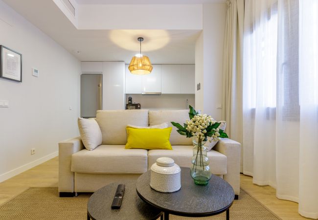 Apartamento en Málaga - Miramar Apartment with Shared Pool Apartamento en Málaga - Miramar Apartment with Shared Pool