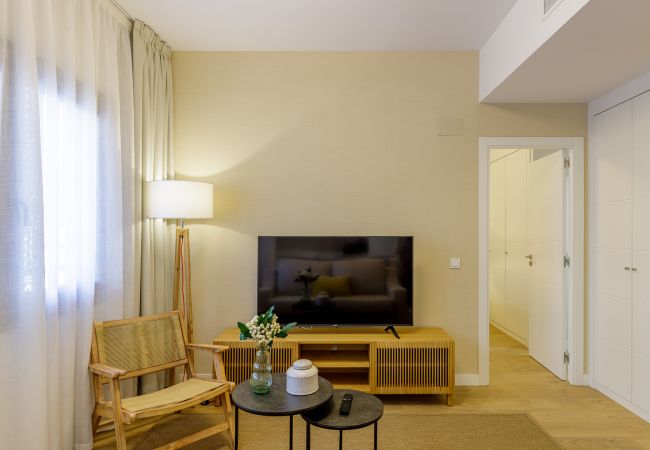 Apartamento en Málaga - Miramar Apartment with Shared Pool Apartamento en Málaga - Miramar Apartment with Shared Pool