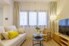Apartamento en Málaga - Miramar Apartment with Shared Pool Apartamento en Málaga - Miramar Apartment with Shared Pool