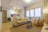 Apartamento en Málaga - Miramar Apartment with Shared Pool Apartamento en Málaga - Miramar Apartment with Shared Pool