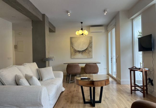 Apartamento en Málaga - Alcazaba Boutique Apartment