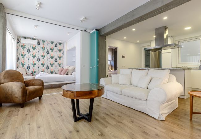Apartamento en Málaga - Alcazaba Boutique Apartment Apartamento en Málaga - Alcazaba Boutique Apartment