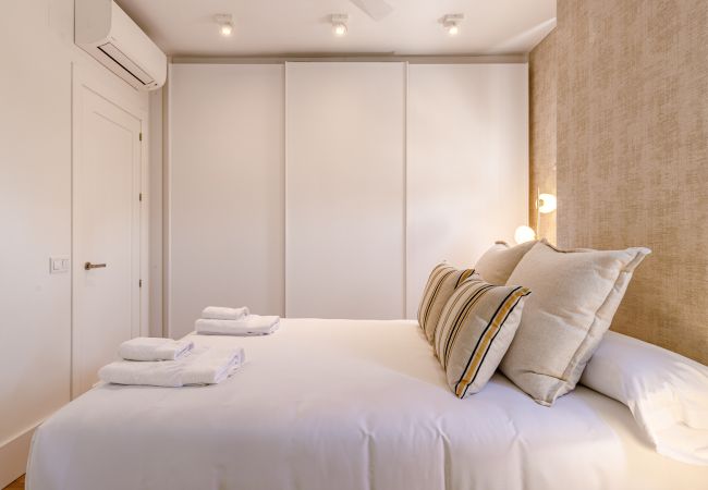 Apartamento en Málaga - Alcazaba Boutique Apartment Apartamento en Málaga - Alcazaba Boutique Apartment