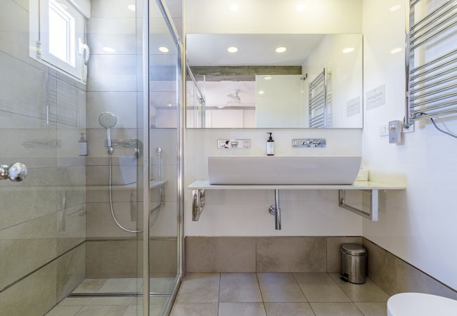 Apartamento en Málaga - Alcazaba Boutique Apartment Apartamento en Málaga - Alcazaba Boutique Apartment