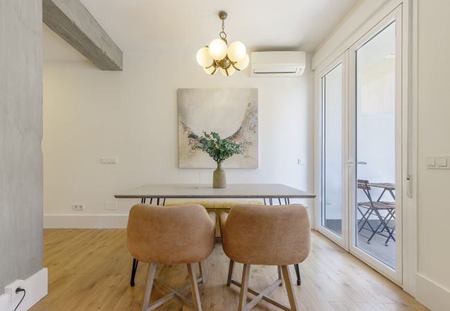 Apartamento en Málaga - Alcazaba Boutique Apartment Apartamento en Málaga - Alcazaba Boutique Apartment