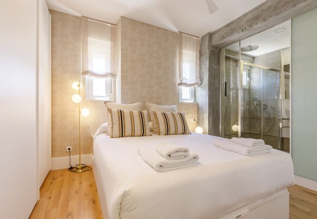 Apartamento en Málaga - Alcazaba Boutique Apartment Apartamento en Málaga - Alcazaba Boutique Apartment