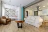 Apartamento en Málaga - Alcazaba Boutique Apartment Apartamento en Málaga - Alcazaba Boutique Apartment