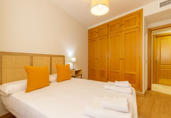 Apartamento en Málaga - Pompidou 17 Boutique Apartment Apartamento en Málaga - Pompidou 17 Boutique Apartment