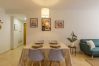 Apartamento en Málaga - Pompidou 17 Boutique Apartment Apartamento en Málaga - Pompidou 17 Boutique Apartment