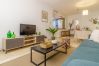 Apartamento en Málaga - Pompidou 17 Boutique Apartment Apartamento en Málaga - Pompidou 17 Boutique Apartment