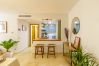 Apartamento en Málaga - Pompidou 17 Boutique Apartment Apartamento en Málaga - Pompidou 17 Boutique Apartment