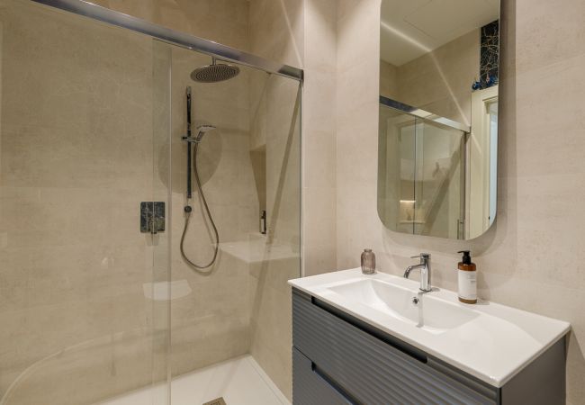 Apartamento en Málaga - Marqués de Velazquez 2A Apartamento en Málaga - Marqués de Velazquez 2A