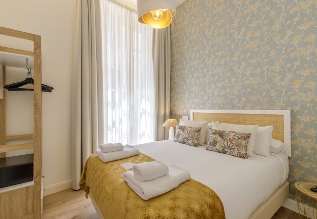 Apartamento en Málaga - Marqués de Velazquez 2A Apartamento en Málaga - Marqués de Velazquez 2A