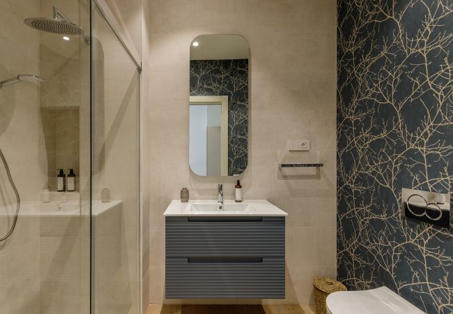 Apartamento en Málaga - Marqués de Velazquez 2A Apartamento en Málaga - Marqués de Velazquez 2A