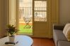 Apartamento en Málaga - Thyssen Apartamento Dúplex con 2 terrazas 3B Apartamento en Málaga - Thyssen Apartamento Dúplex con 2 terrazas 3B