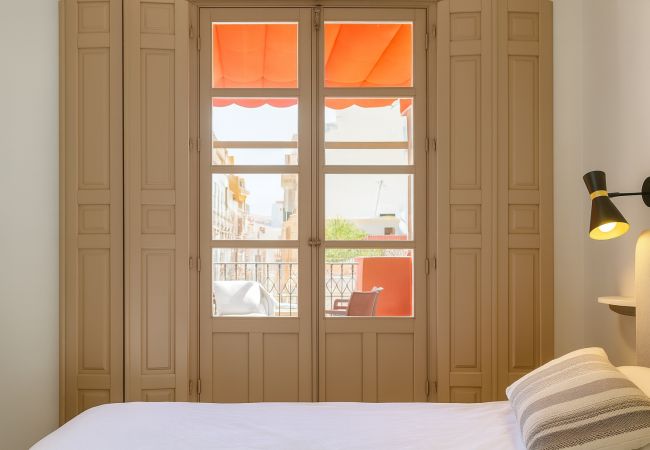 Apartamento en Málaga - Apartamento Thyssen Terrace Apartamento en Málaga - Apartamento Thyssen Terrace