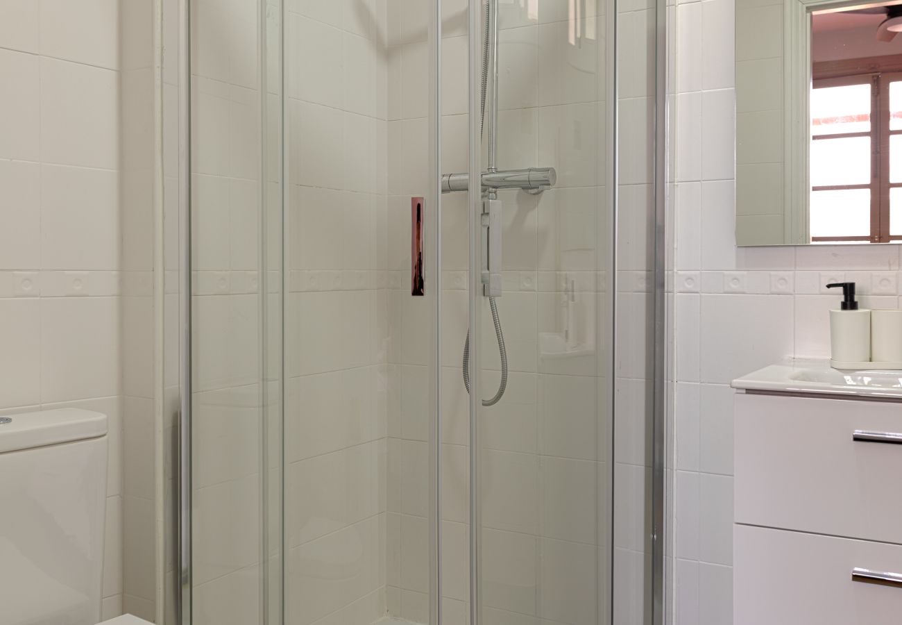 Apartamento en Málaga - Apartamento Thyssen Terrace