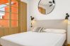 Apartamento en Málaga - Apartamento Thyssen Terrace Apartamento en Málaga - Apartamento Thyssen Terrace