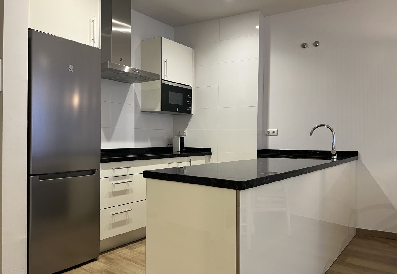 Apartamento en Málaga - Souvirón de Torres I