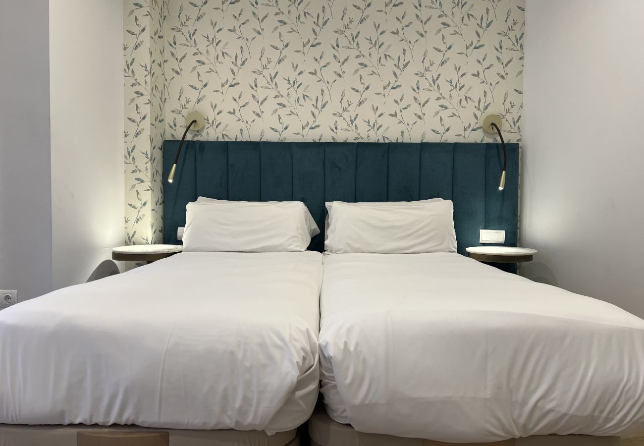 Apartamento en Málaga - Souvirón de Torres I