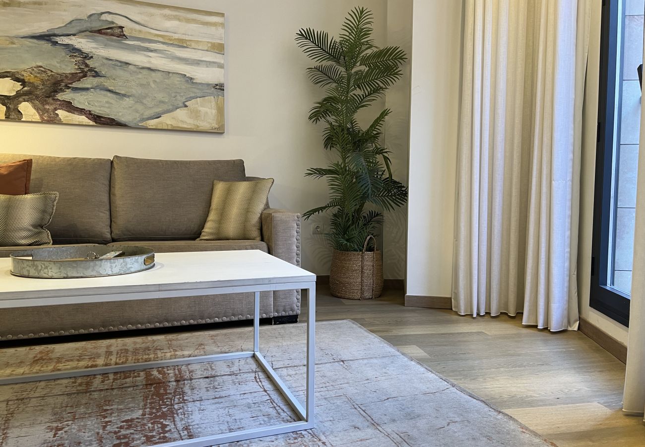 Apartamento en Málaga - Souvirón de Torres I