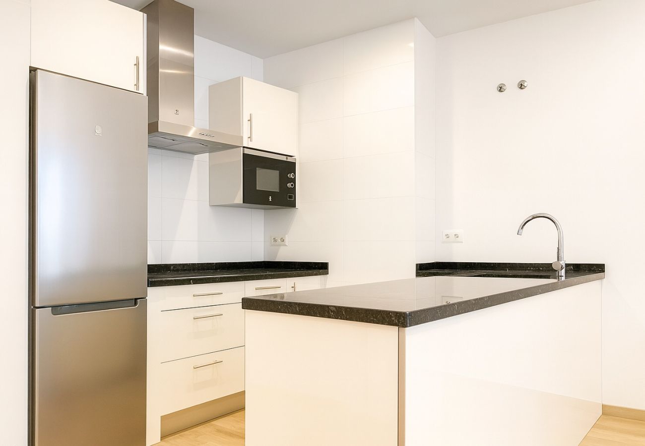 Apartamento en Málaga - Souvirón de Torres I