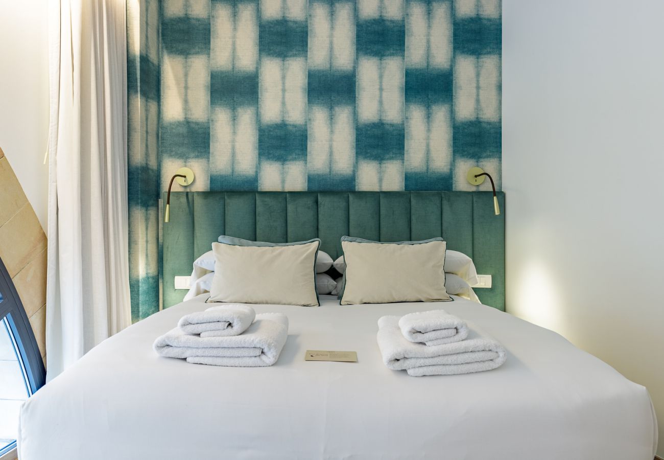 Apartamento en Málaga - Souvirón de Torres I