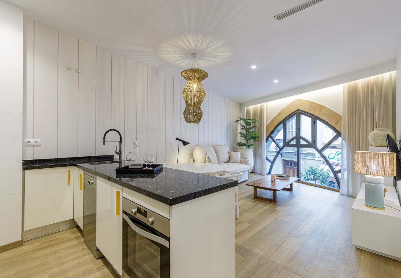 Apartamento en Málaga - Souvirón de Torres I