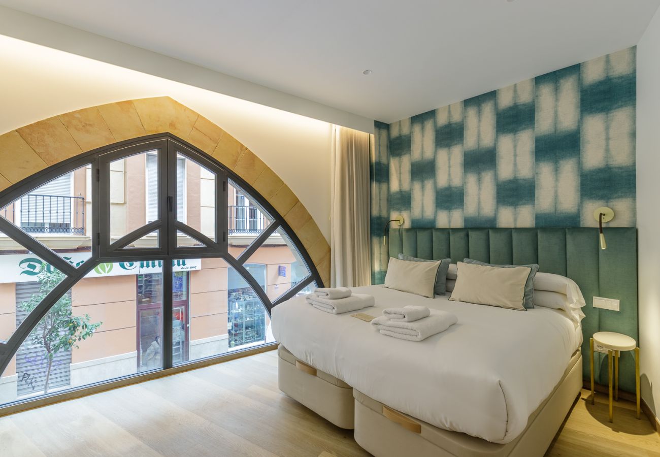 Apartamento en Málaga - Souvirón de Torres I