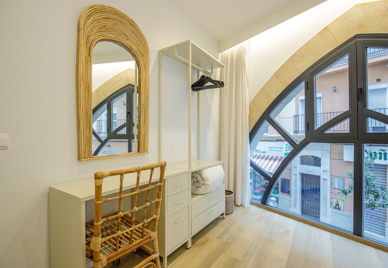 Apartamento en Málaga - Souvirón de Torres I
