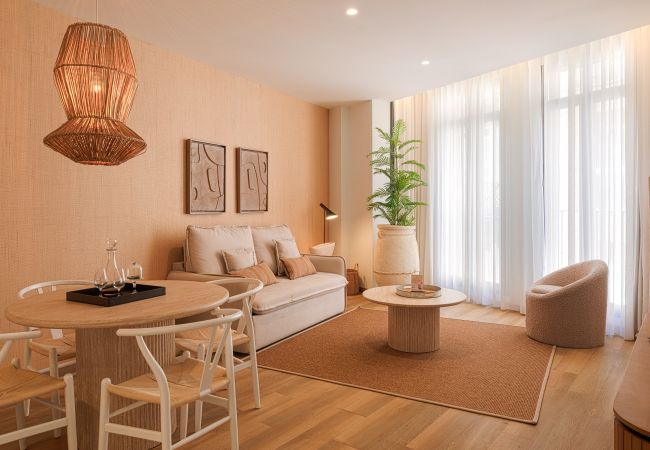 Apartamento en Málaga - Souvirón de Torres II