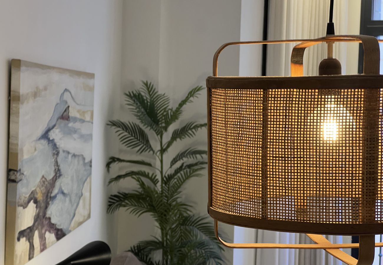 Apartamento en Málaga - Souvirón de Torres II