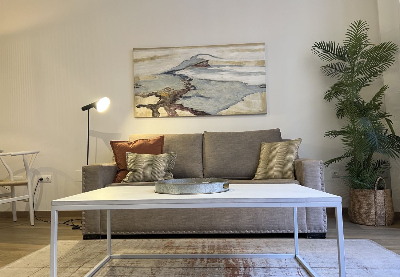 Apartamento en Málaga - Souvirón de Torres II