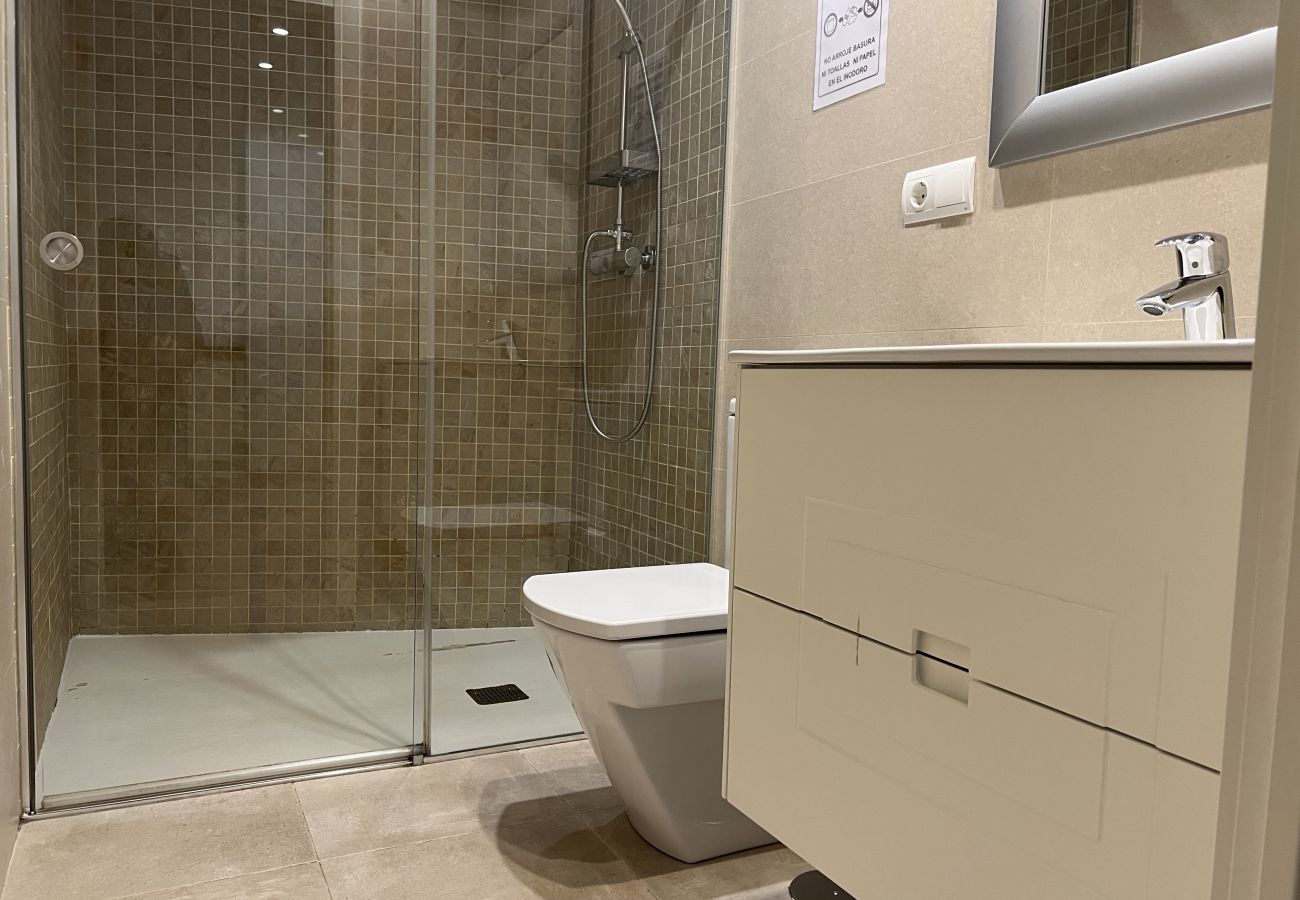 Apartamento en Málaga - Souvirón de Torres II