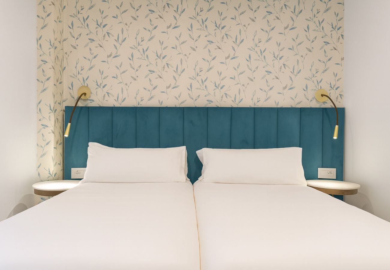 Apartamento en Málaga - Souvirón de Torres II