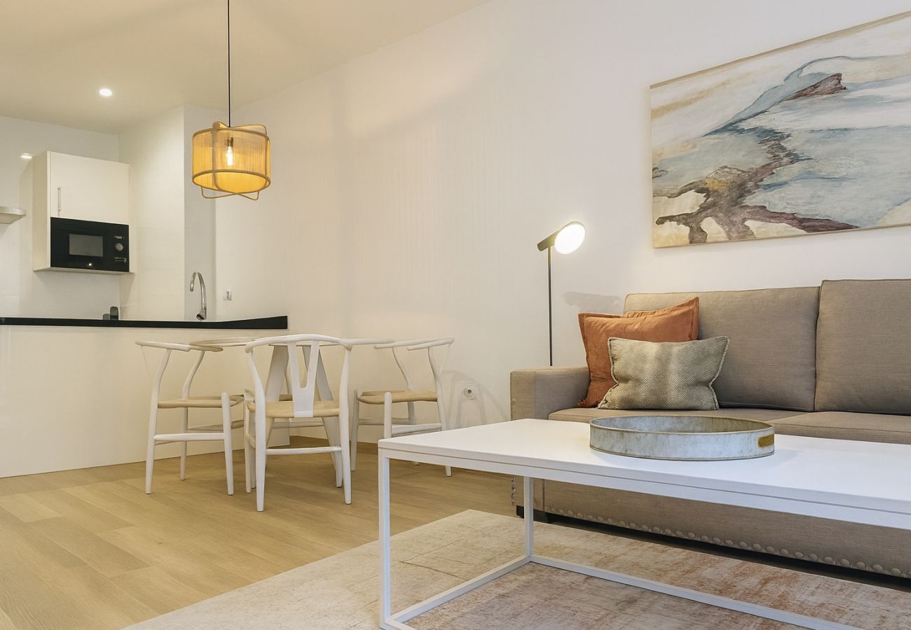 Apartamento en Málaga - Souvirón de Torres II