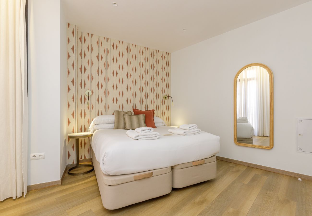 Apartamento en Málaga - Souvirón de Torres II