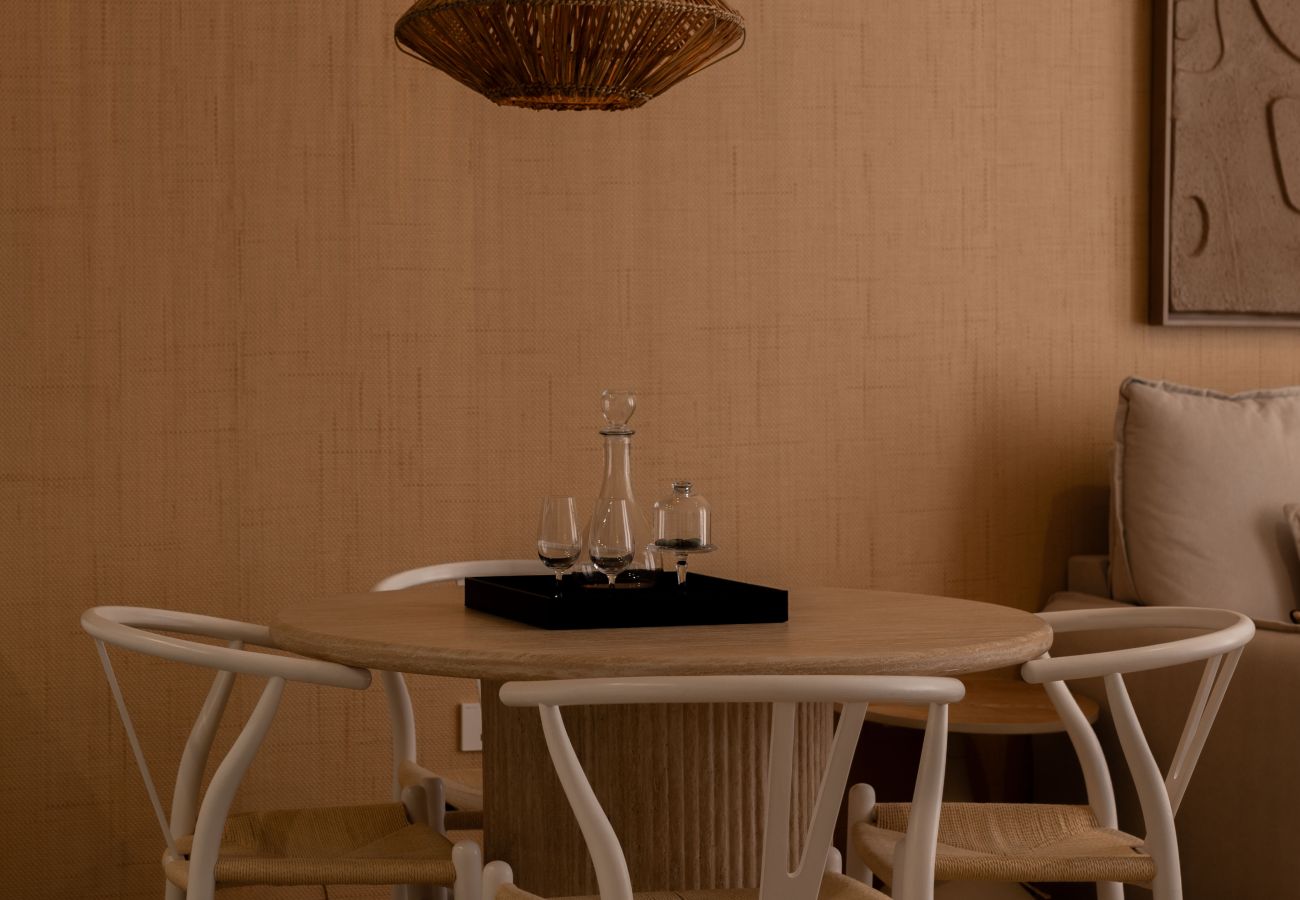 Apartamento en Málaga - Souvirón de Torres II
