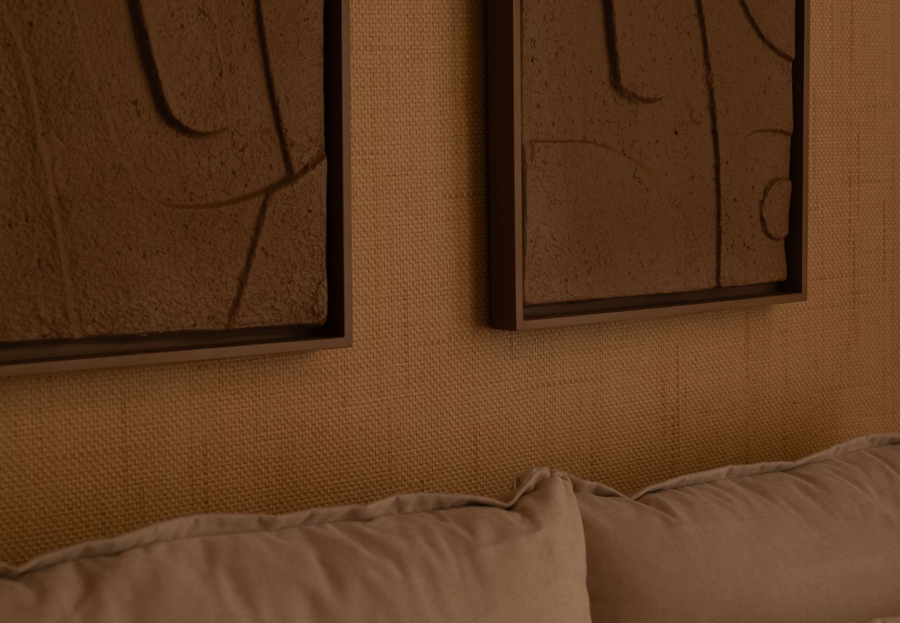 Apartamento en Málaga - Souvirón de Torres II