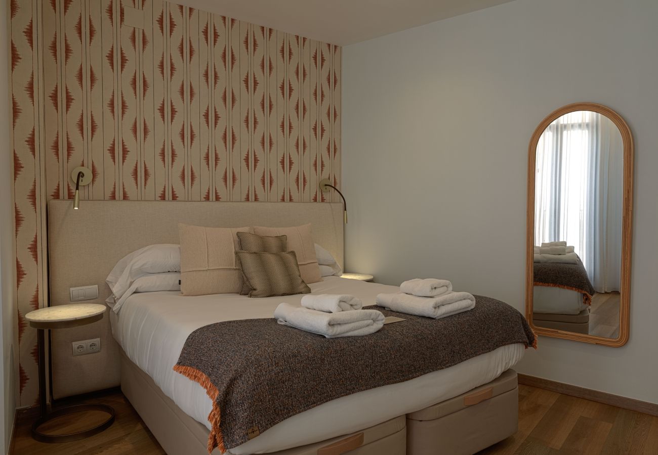 Apartamento en Málaga - Souvirón de Torres II