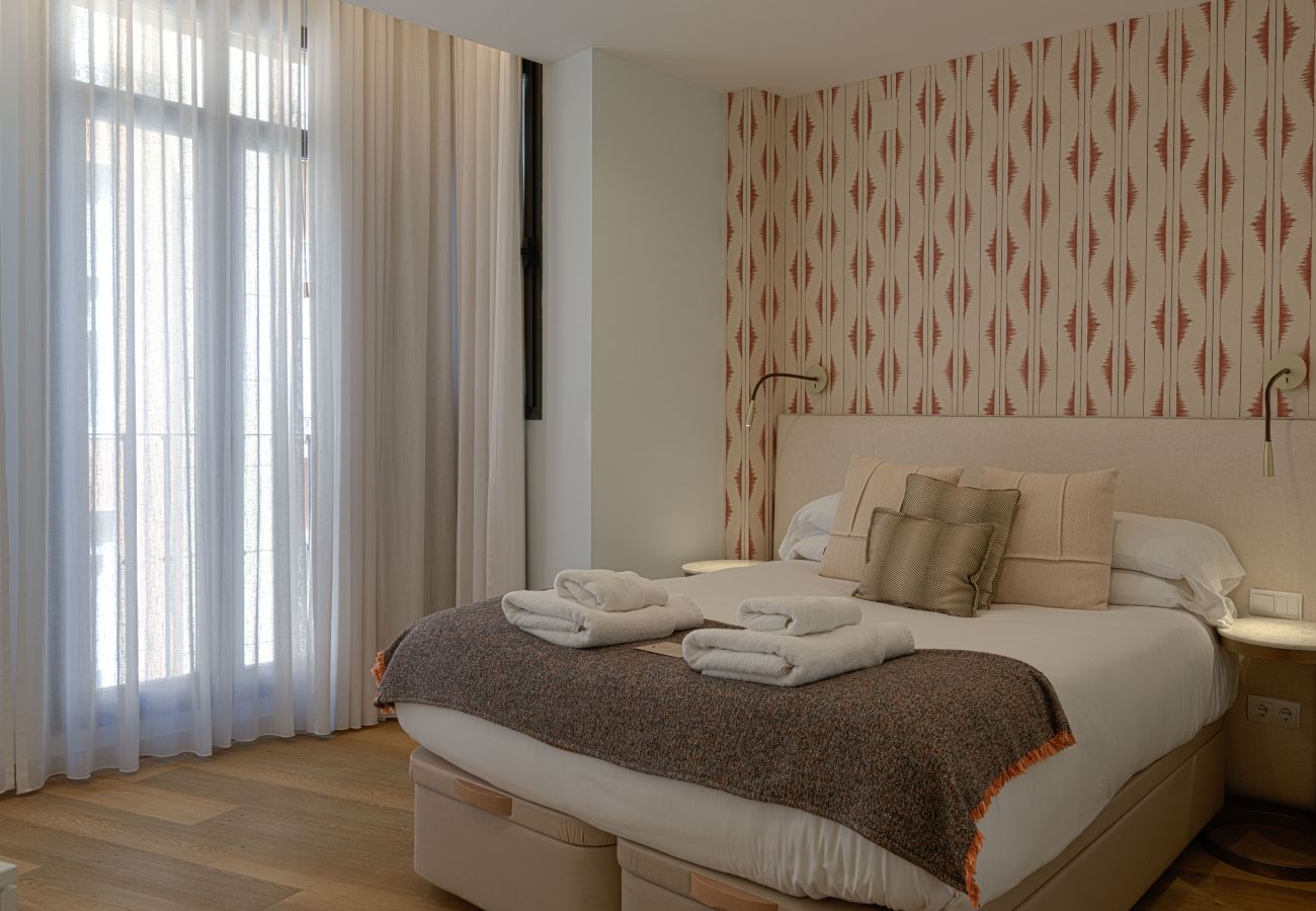 Apartamento en Málaga - Souvirón de Torres II