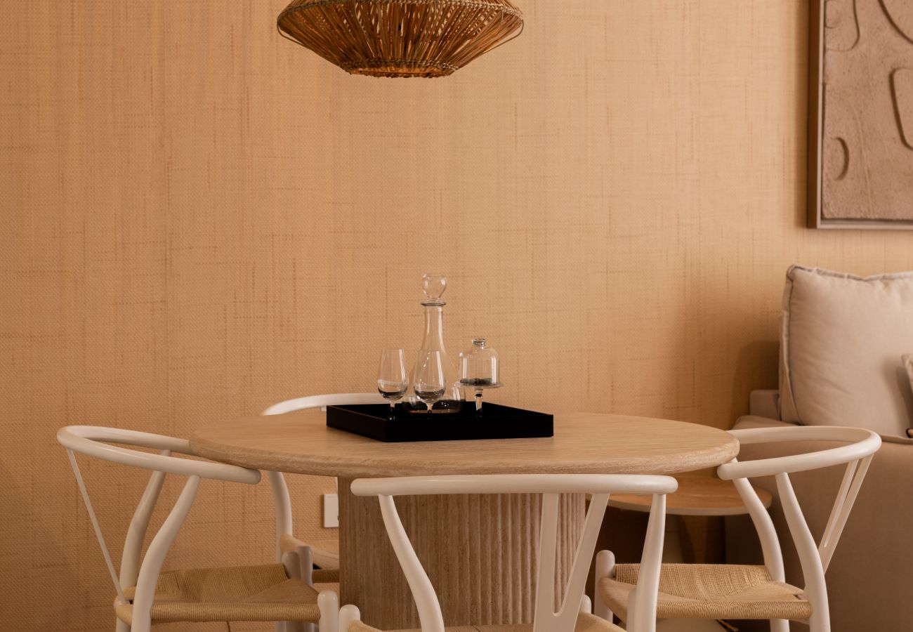 Apartamento en Málaga - Souvirón de Torres II