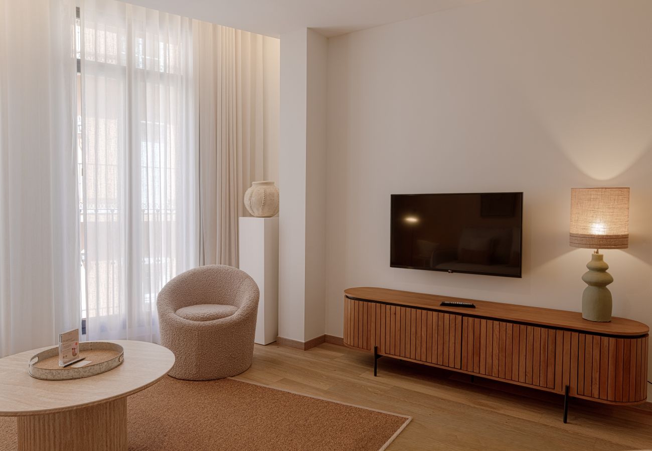 Apartamento en Málaga - Souvirón de Torres II