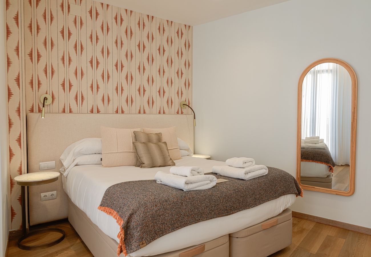 Apartamento en Málaga - Souvirón de Torres II