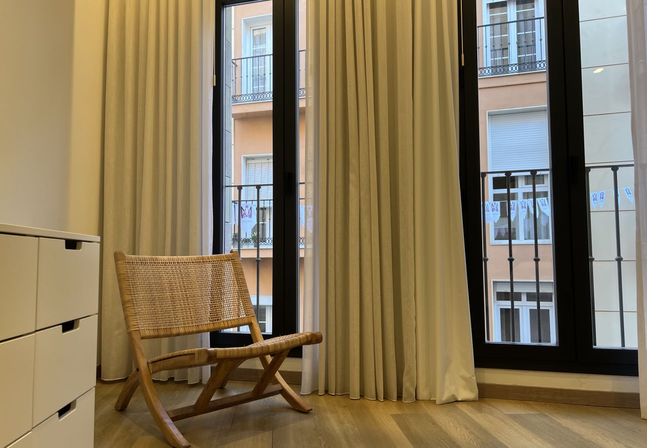 Apartamento en Málaga - Souvirón de Torres III