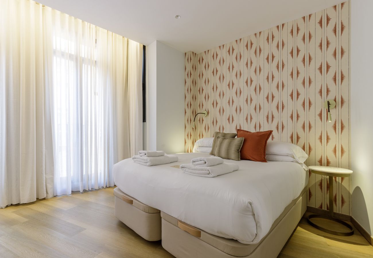 Apartamento en Málaga - Souvirón de Torres III