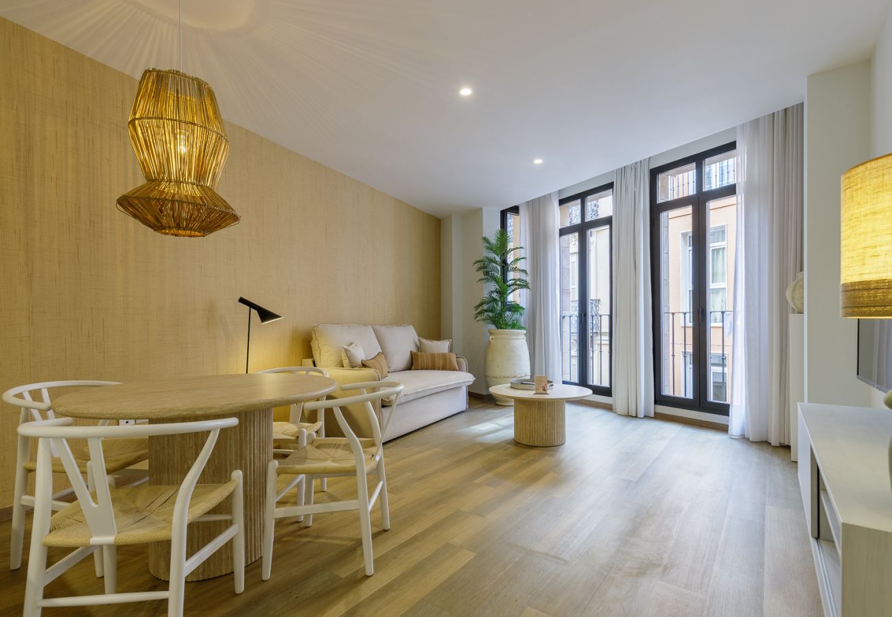 Apartamento en Málaga - Souvirón de Torres III