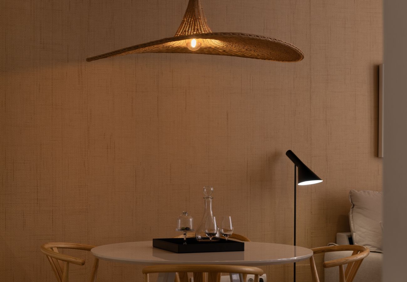 Apartamento en Málaga - Souvirón de Torres III