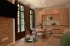 Apartamento en Málaga - El Racimo Apartment 1A