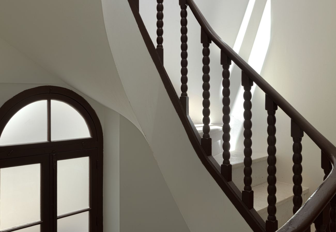 Estudio en Málaga - El Racimo Apartment 1B